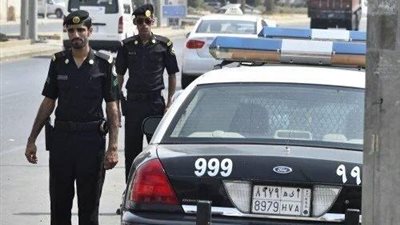 شرطة الرياض تقبض على مواطنين ارتكبا 18 حادثة سطو