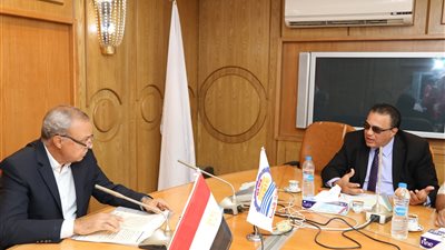 بدء تنفيذ حملة 