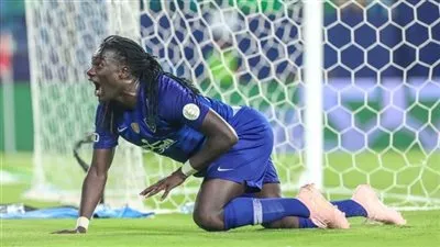 صراع الهدافين يشتعل مبكرًا في الدوري السعودي 