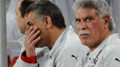 مدرب المنتخب.. أسماء المرشحين في جهاز حسن شحاتة