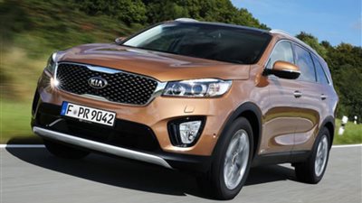 تعرف على سعر ومواصفات كيا سورينتو 2020 الجديدة 