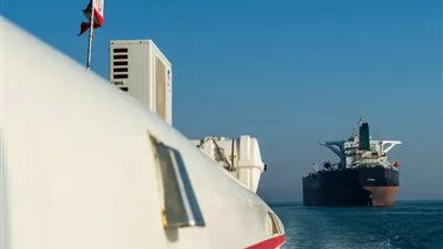 إيران تتخذ قرارا نهائيا بشأن أفراد طاقم الناقلة البريطانية المحتجزة