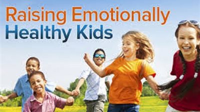 نصائح لتربية طفلك بدون مشاكل نفسية