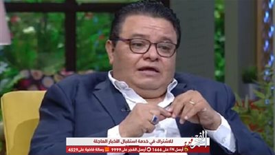 5 سبتمبر.. خالد جلال يفتتح معرض 