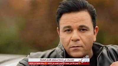 بسبب الغناء في ديسكو.. تحرير محضر ضد محمد فؤاد