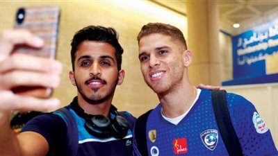 طريقة لعب الهلال السعودي بعد ضم كويلار