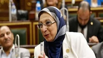 برلمانية عن قانون الأحوال الشخصية الجديد: 