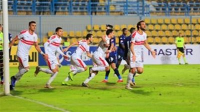 الزمالك يستنجد بزيادة جماهيره أمام بيراميدز