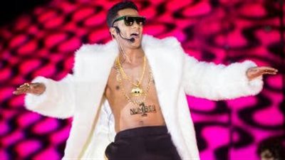 عاجل.. قرار من 'الأعلى للإعلام' بخصوص محمد رمضان