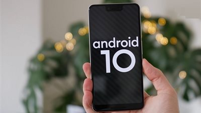 رسميا.. جوجل تعلن إطلاق تحديث أندرويد 10 النهائي