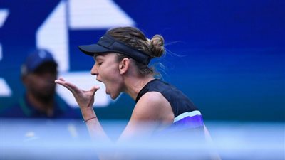 سيمونا هاليب لـ 