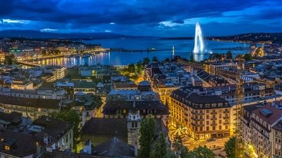 إزاي تسافر سويسرا 11 يوم بـ 3 آلاف جنيه ؟