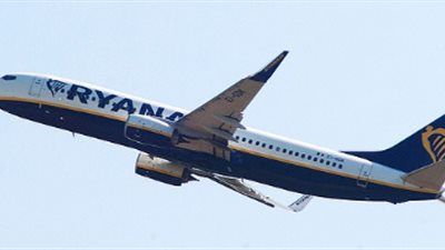 جولة جديدة من الإضرابات بالخطوط الجوية الأيرلندية بسبب الأجور