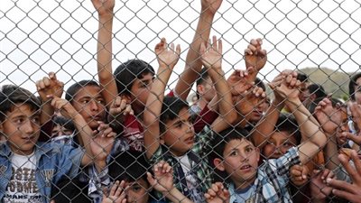 بسبب الحرب في سوريا.. آلاف الأطفال لن يلتحقوا بالدراسة 