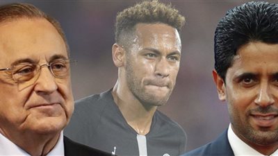 مخطط ريال مدريد لتوجيه ضربة قاصمة لبرشلونة