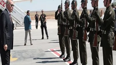 أردوغان يرفض القيود المفروضة على القدرات النووية