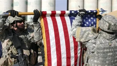 القصة الكاملة لاكتشاف قاعدة سرية جديدة للقوات الأمريكية الخاصة