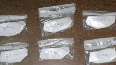 ضبط عصابة تخصصت في ترويج 