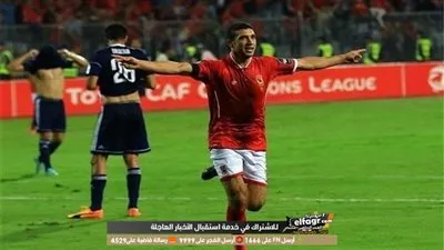 رسميا.. تأكد غياب رامي ربيعة عن الأهلي أمام بطل غينيا