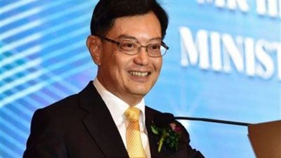 توقعات بفوز وزير مالية سنغافورة في الانتخابات العامة المقبلة