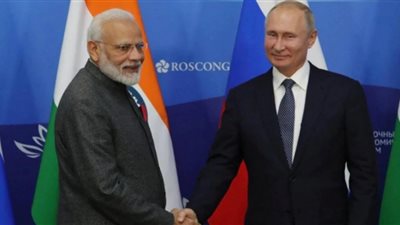 الهند تقدم خط ائتمان بمليار دولار لتطوير الشرق الأقصى الروسي