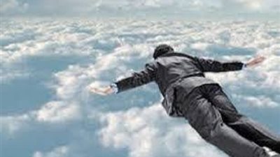 تعرف على تفسير حلم الطيران في المنام 