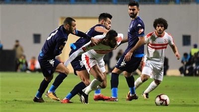 الزمالك ضد بيراميدز.. كل ما تريد معرفته عن استاد 