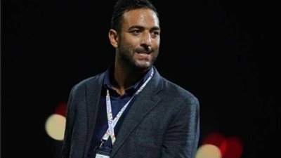 مدرب المنتخب.. أحمد حسام ميدو يخرج من سباق تدريب الفراعنة