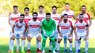 الزمالك يطلب حضور 30 ألف متفرج أمام بيراميدز