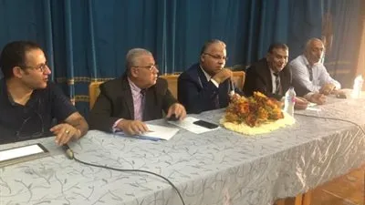 مدير تعليم الإسماعيلية: 