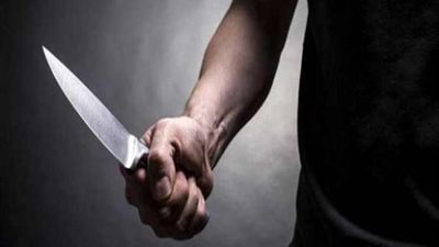 أمن السويس يضبط تاجر خردة قتل زوجته لسفرها دون علمه 