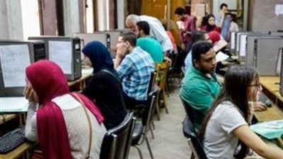 موعد نتيجة تنسيق المرحلة الثالثة 2019 