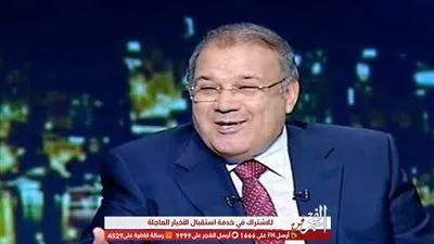 حسن راتب يستضيف نجوم المجتمع من الشباب بصالون المحور الثقافي (تفاصيل الحوار)                   