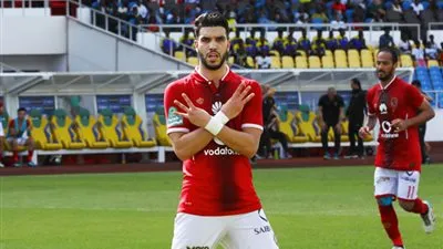 تعرف على وعد أزارو لجمهور الأهلي