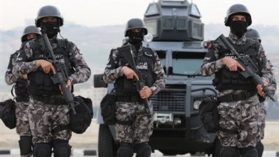 الجيش الأردني ينفي مشاركته في احتجاجات المعلمين