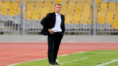 قبل نهائي الكأس.. ماذا يفعل ميتشو عندما يصل إلى النهائيات ؟