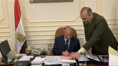 محافظ القاهرة يخفض تنسيق الثانوي العام لـ 210 بدلا من 214 درجة