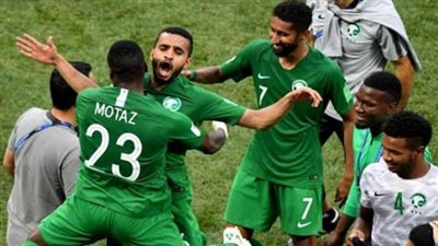 المنتخب السعودي يتعادل مع مالي استعدادا للتصفيات (فيديو)