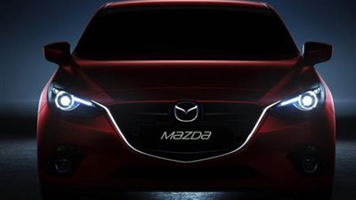 سعر ومواصفات الفئات الثلاث لمازدا 3 موديل 2020 