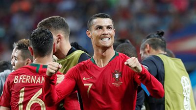 بيريز يخون بوجبا.. زميل رونالدو يقترب من الريال بـ120 مليون 