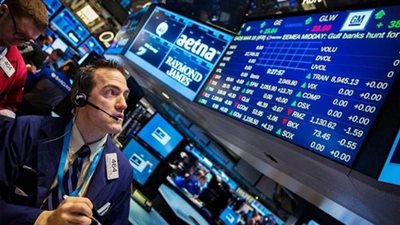 الأسهم الأمريكية ترتفع بعد استئناف المحادثات التجارية مع الصين