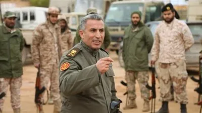 الجيش الليبي يعلن تحديد ساعة الصفر لتحرير طرابلس