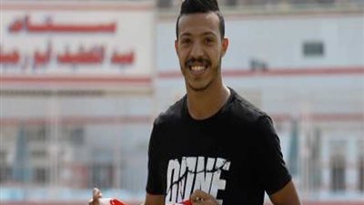 سر استبعاد إسلام جابر من حسابات ميتشو