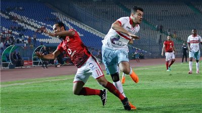 الأهلي ضد الزمالك .. تغييرات بالجملة وسوبر في الانتظار