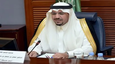 أمير القصيم: مسابقة الملك عبد العزيز امتداد لرعاية البلاد للحرمين الشريفين وشؤون المسلمين