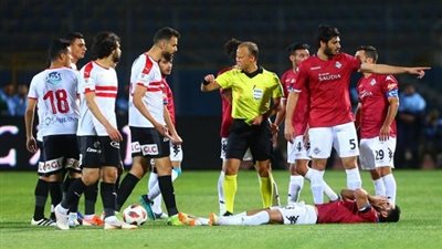 رئيس الزمالك يجهز مكافآت تاريخية للاعبيه أمام بيراميدز