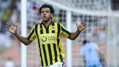مفاجأة سارة لجماهير الاتحاد السعودي بشأن رومارينيو