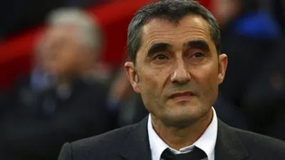 4 مرشحين لخلافة فالفيردي في برشلونة.. تعرف عليهم