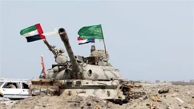 التاريخ خير شاهد.. جهود الإمارات في محاربة الارهاب باليمن