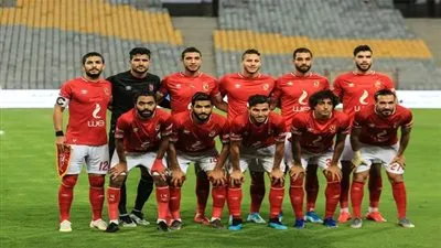 الأهلي يتخلص من لاعب جديد